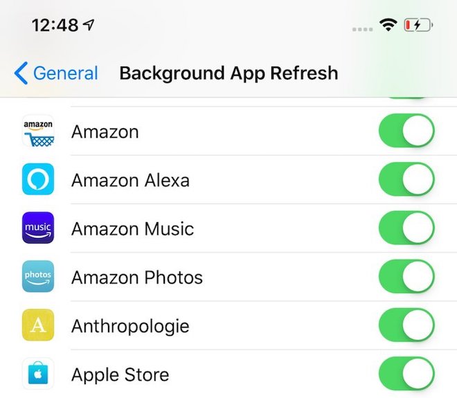 Chỉ thao tác này, bạn sẽ tiết kiệm pin iPhone đáng kể - 3