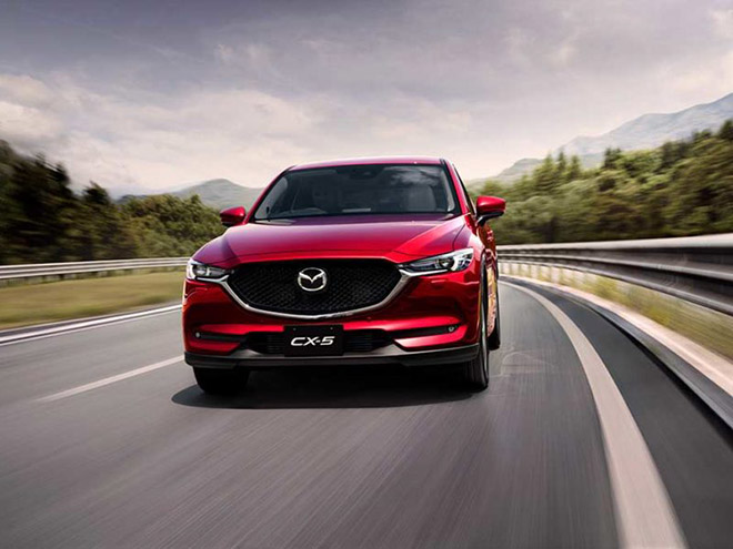 Cập nhật bảng giá xe Mazda CX-5 mới nhất tại đại lý, ưu đãi mua xe lên tới 50 triệu đồng - 1