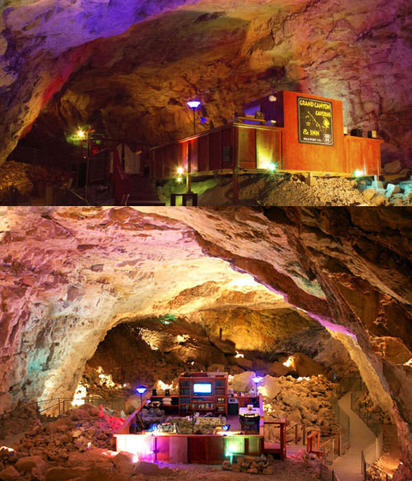 Những khách sạn kỳ quặc nhất thế giới - 10