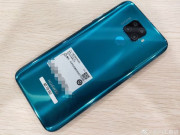 Thời trang Hi-tech - Hai tính năng “sứ mệnh” giúp Huawei Mate 30 luôn trên đỉnh