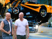 Phim - Fast &amp; Furious 9 phải dừng quay vì tai nạn khủng khiếp trên phim trường