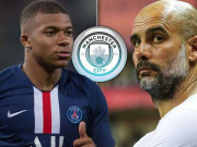 Bóng đá - PSG vung tiền tấn giữ chân Mbappe: 25 tỷ đồng/tuần, Man City khó đấu lại