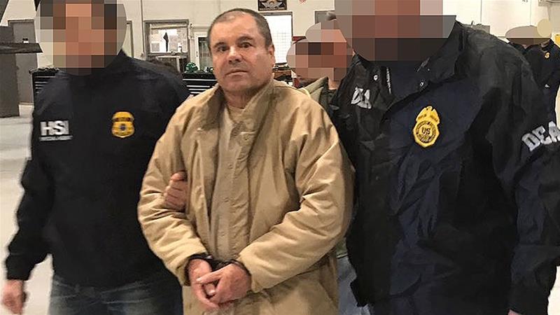 Tại ADX, El Chapo nhiều khả năng sẽ được&nbsp;chuyển tới Đơn vị H, nơi dành riêng cho những tội phạm nguy hiểm nhất