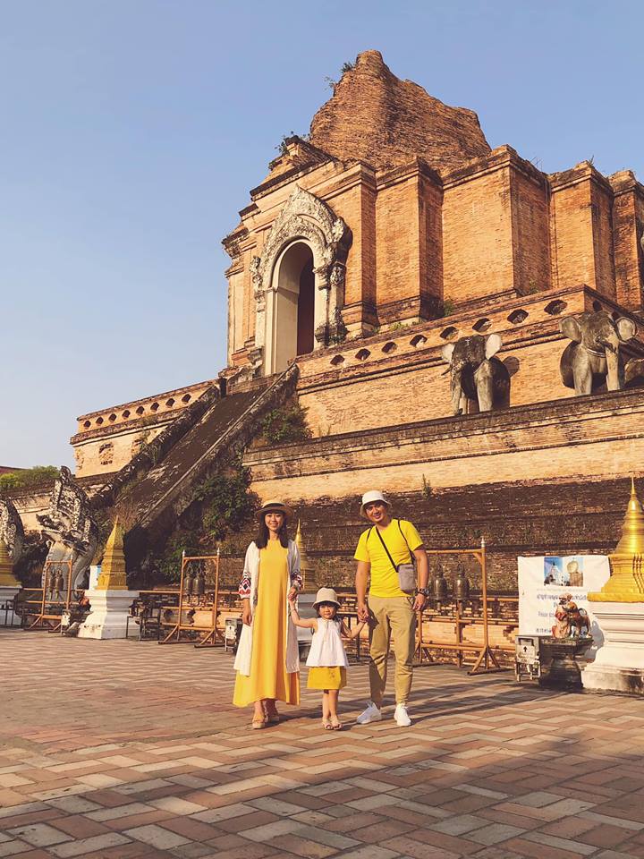 Kinh nghiệm lạc lối ở Chiang Mai gom ảnh siêu chất khiến dân mạng trầm trồ - 7