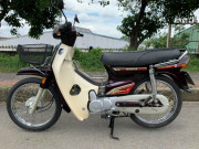 Thế giới xe - Ngắm Honda Dream đời 1998 giá hơn 200 triệu đồng của dân chơi Đồng Nai