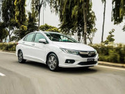 Tin tức ô tô - Bảng giá xe Honda City 2019, ưu đãi quà tặng lên tới 20 triệu VNĐ