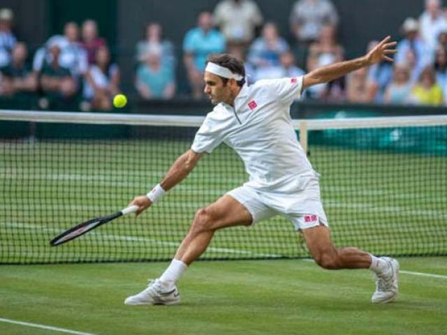 Tin thể thao HOT 25/7: Federer khiến ATP Finals hoang mang