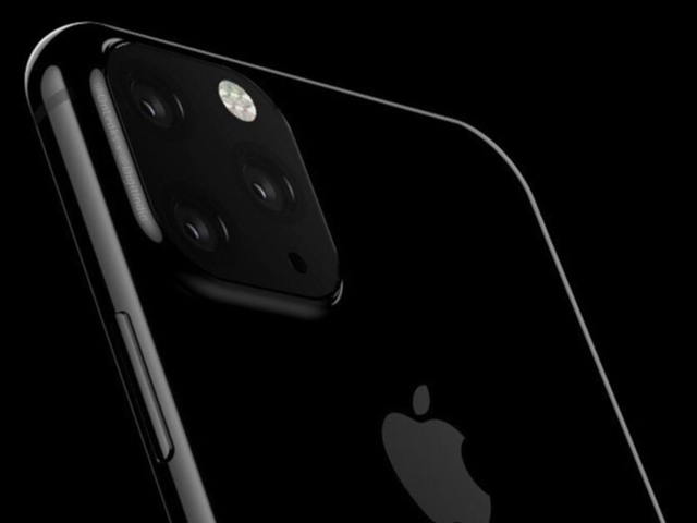 Chi tiết cấu hình iPhone 11 đã được ”cởi bỏ” hoàn toàn
