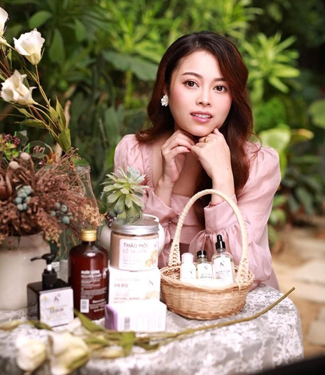 Dàn sao “Về nhà đi con” sẽ hội tụ trong lễ ra mắt Sam Natural của hot mom Hằng Túi - 4