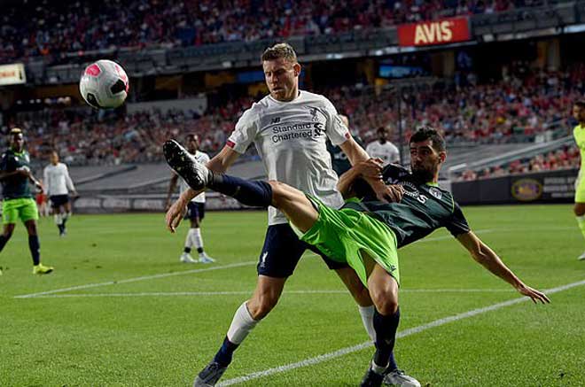 Bruno Fernandes là cái tên nổi bật nhất của Sporting