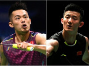 Thể thao - Lin Dan và tam hùng nhận &quot;cái tát cực mạnh&quot;: Cầu lông Trung Quốc hổ thẹn