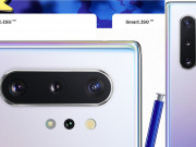 Dế sắp ra lò - Galaxy Note 10 sẽ nâng ảnh chụp đêm lên tầm ngoạn mục