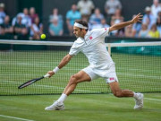 Thể thao - Tin thể thao HOT 25/7: Federer khiến ATP Finals hoang mang