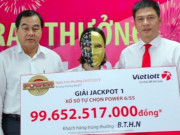 Tin tức trong ngày - Quyết định bất ngờ giúp một đại gia đình ở Bến Tre trúng jackpot 100 tỉ