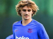 Bóng đá - Barca lại rắc rối vụ Griezmann: La Liga chưa cho thi đấu, FIFA sắp vào cuộc