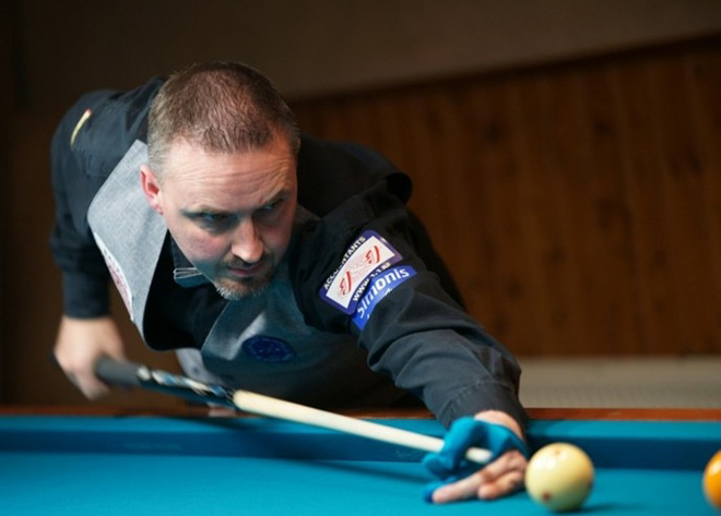 Nghiệt ngã “Thiên tài bi-a”: Bỏ hết hào quang nhận hai trái đắng - 1