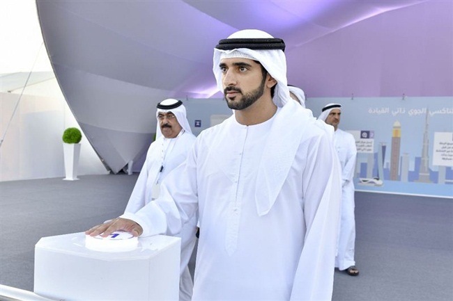 Theo Trang Web của Hội đồng điều hành Dubai, thái tử&nbsp;Sheikh Hamdan bin Mohammed là nhà lãnh đạo xuất sắc, lãnh đạo&nbsp;nền kinh tế của tiểu vương quốc Dubai và đưa ra các định hướng tương lai.