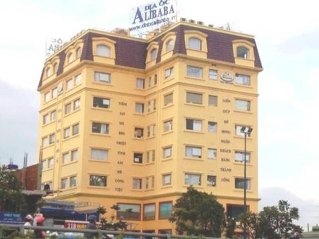 Lo ngại công ty địa ốc Alibaba “thất thủ”, địa phương gửi công văn “cầu cứu”