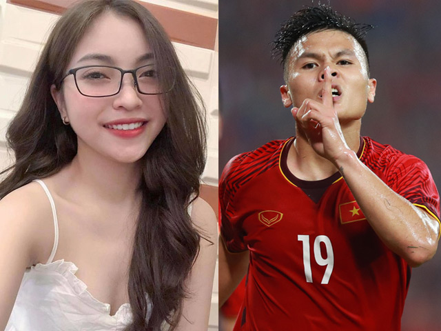 Nhật Lê đăng ảnh ẩn ý chuyện cưới xin, fan réo tên Quang Hải U23