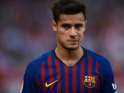 Bóng đá - Barca thanh lý Coutinho: MU chần chừ, Liverpool kích nổ &quot;siêu bom tấn&quot;