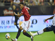 Bóng đá - MU thắng 4 trận liên tiếp: HLV Solskjaer &quot;cao tay&quot; hóa phép Martial