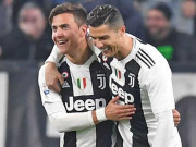 Bóng đá - “Hiệu ứng domino” động trời chuyển nhượng hè: Dybala kích hoạt 3 &quot;bom tấn&quot;