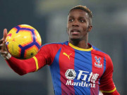 Bóng đá - Chuyển nhượng HOT 26/7: Everton ra giá 60 triệu bảng cho Zaha