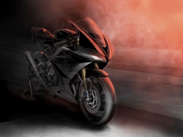 Sportbike Triumph Daytona 2020 sắp ra mắt, chứa nhiều công nghệ xe đua MotoGP