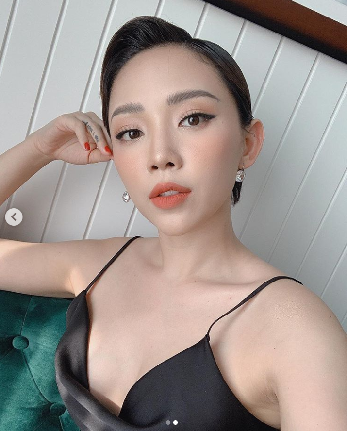 Top 7 sao nữ được theo dõi nhiều nhất trên Instagram - 12