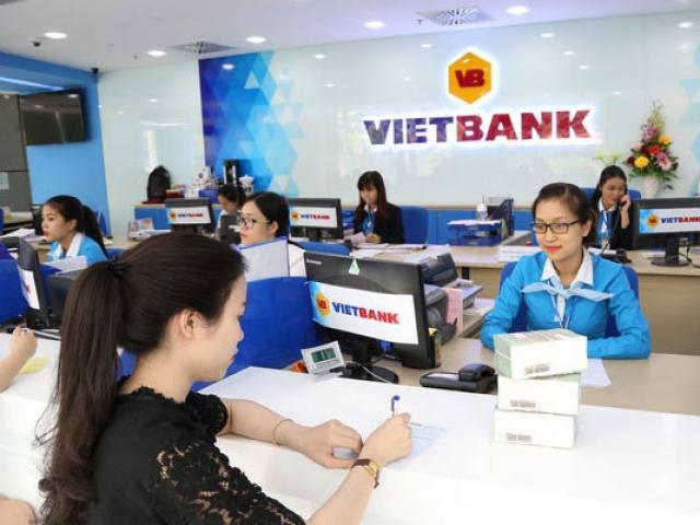 Bầu Kiên rút lui, VietBank ”kẹt” lại với 608 tỷ đồng nợ xấu nhóm 5