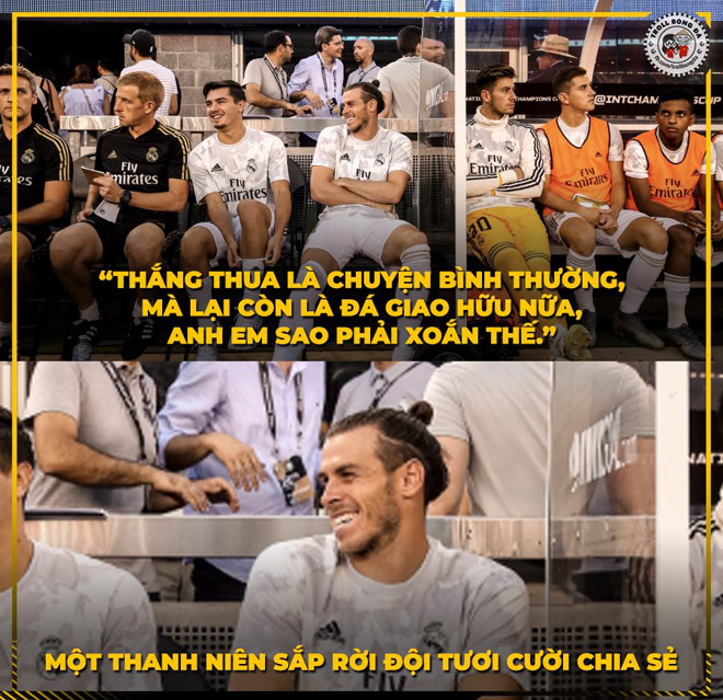 Real Madrid thua thảm Atletico, anti fan được dịp hả hê chế ảnh - 6