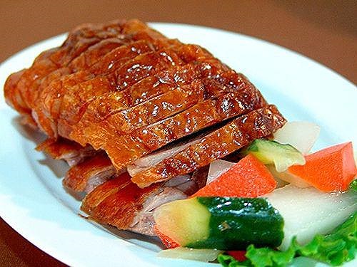 Những bộ phận cực độc của vịt, gà, lợn, thèm đến mấy cũng đừng ăn - 3