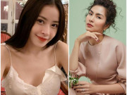 Đời sống Showbiz - Top 7 sao nữ được theo dõi nhiều nhất trên Instagram