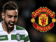 Bóng đá - Chuyển nhượng MU 26/7: Thông tin mới nhất vụ Bruno Fernandes