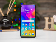 Thời trang Hi-tech - Honor 20 Pro chốt ngày ra mắt toàn cầu, Việt Nam có được xướng danh