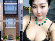 Đời sống Showbiz - Phi Thanh Vân: “Tôi bán penthouse 10 tỷ, mua đất xây tòa nhà 5 tầng”