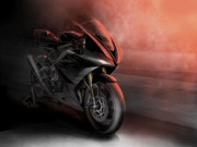 Thế giới xe - Sportbike Triumph Daytona 2020 sắp ra mắt, chứa nhiều công nghệ xe đua MotoGP