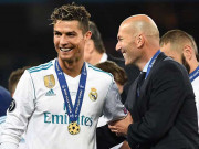 Bóng đá - Real khủng hoảng cận kề trước mùa giải: Ronaldo ra đi là nguyên nhân lớn nhất?