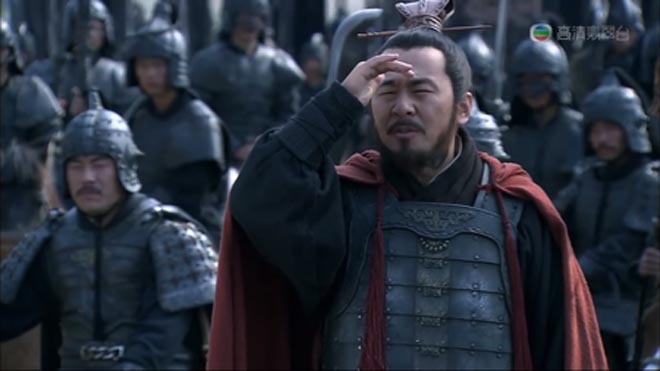 Tào Tháo là một trong những nhân vật quan trọng trong lịch sử Trung Quốc.