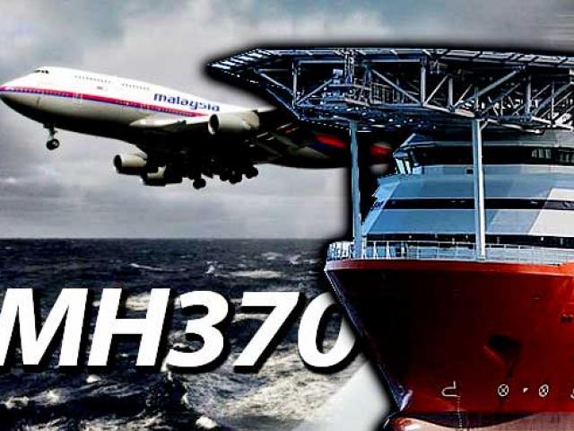 Lý do khiến nhiều người tin MH370 đã được tìm thấy nhưng bị giấu nhẹm