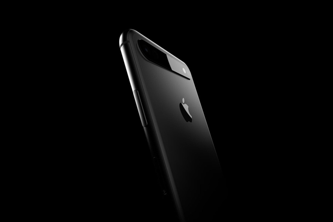 Mê mệt với concept iPhone XI mới, đẹp “chanh xả” - 6