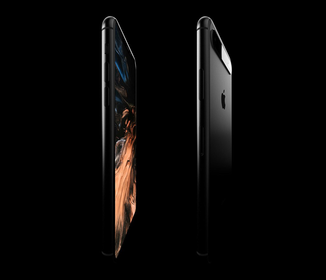 Mê mệt với concept iPhone XI mới, đẹp “chanh xả” - 9