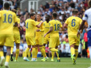 Bóng đá - Reading - Chelsea: Rượt đuổi kịch tính, đại tiệc 7 bàn