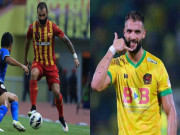 Bóng đá - ĐTVN &quot;săn&quot; vé World Cup: Kình địch nhập tịch SAO khủng, thầy Park tính sao?