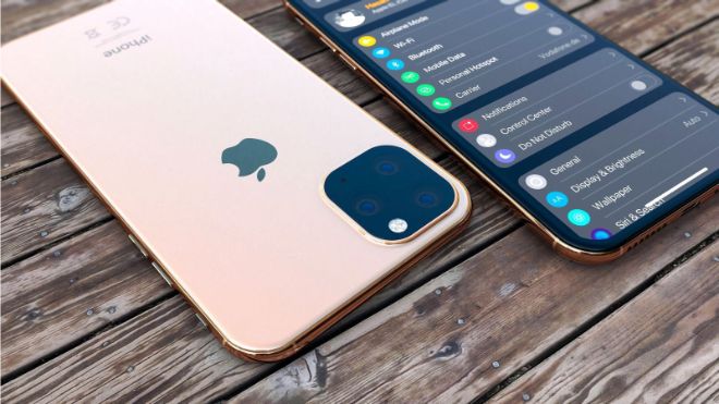 Đây là lý do đáng để chờ đợi loạt iPhone 2020 - 2