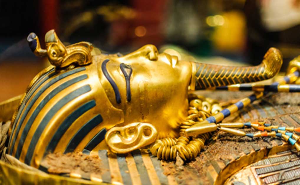 Lời nguyền Tutankhamun: Ám ảnh cái chết của "những kẻ phạm thượng" và sự thật phía sau? - 5