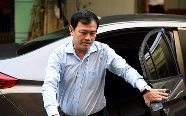 Chính thức truy tố Nguyễn Hữu Linh ra tòa - 1