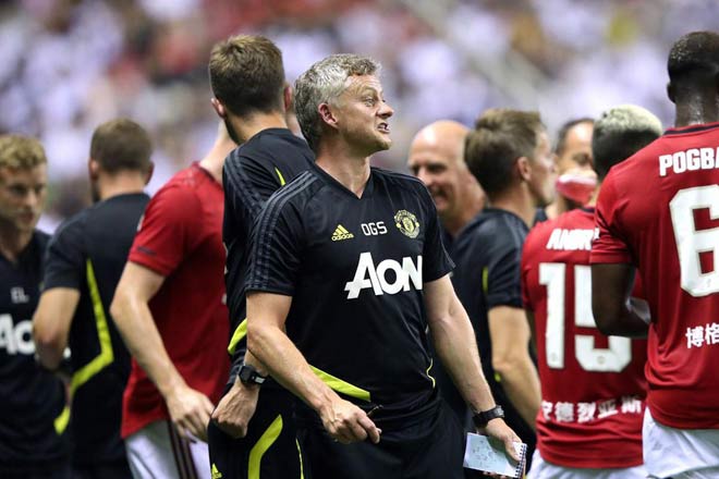 Solskjaer có giúp MU giữ sự ổn định trong mùa giải?