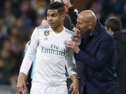 Bóng đá - Real thảm họa 5 trận lọt lưới 16 bàn: Zidane hối không kịp vì điều này