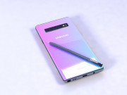 Dế sắp ra lò - HOT: Samsung xác nhận 2 tùy chọn bộ nhớ Galaxy Note 10+